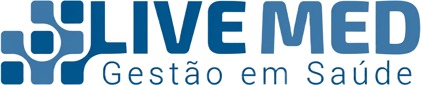 LiveMed — Gestão em Saúde